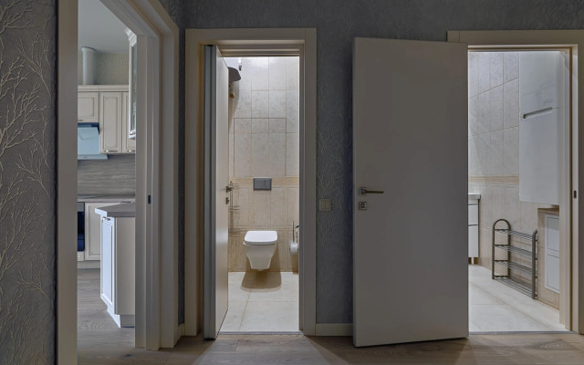 Апартаменты на Кирочной