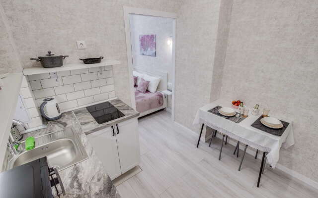 Asaapart Orbita 2 Apart Hotel