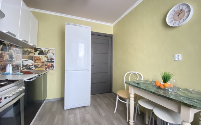 U Khimikov Apartments