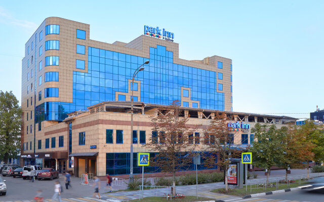 Park Inn By Radisson Odintsovo Hotel