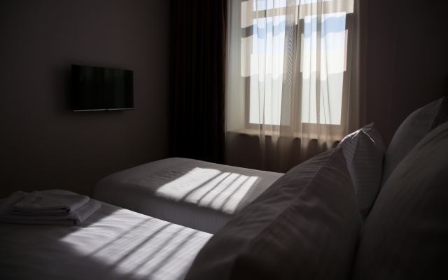 Kuma Hotel