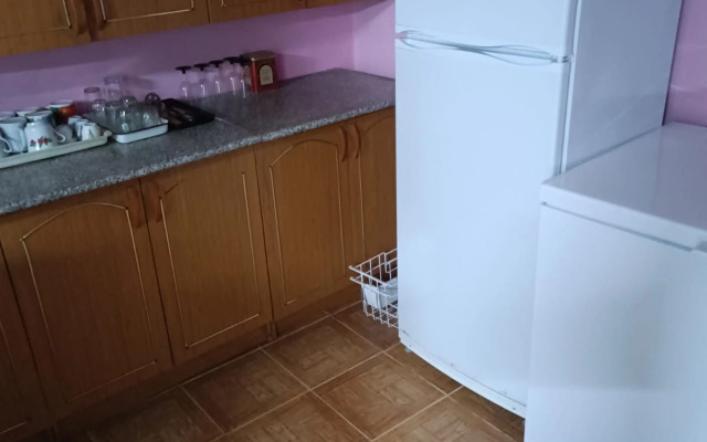 U Marii Guest house