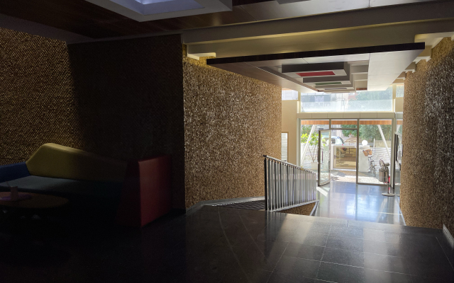 Апартаменты Двухуровневые апартаменты для всей семьи