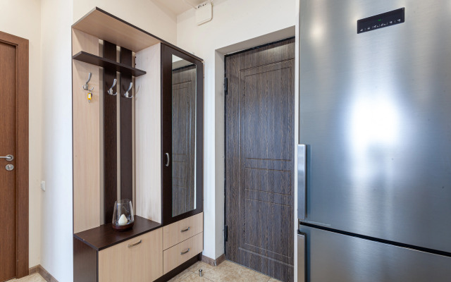 Stay Inn On Koghbatsi Str. 16-132 Apartments
