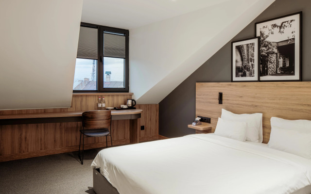Radisson Hotel & Spa Gyumri