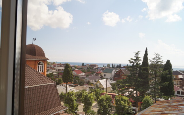 Nobi Guest House
