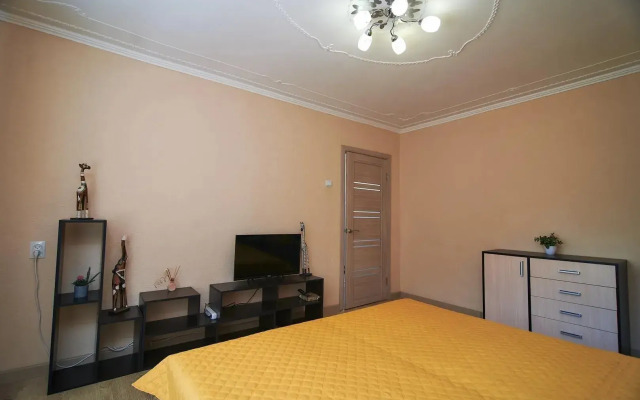 Na Sverdlova 27/45 Flat