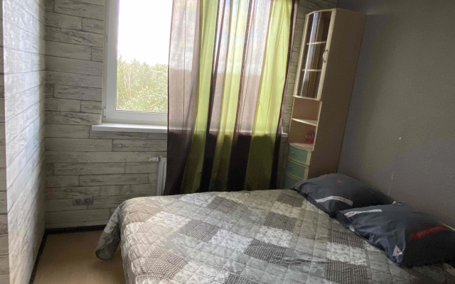 Na Nahabinskom Shosse Dom 7A Flat