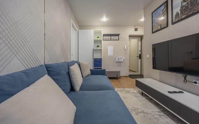 Апартаменты рядом с Нижегородской Ярмаркой