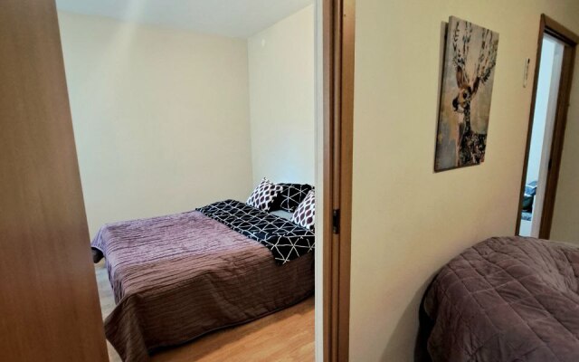 Дом в центре Зеленогорска