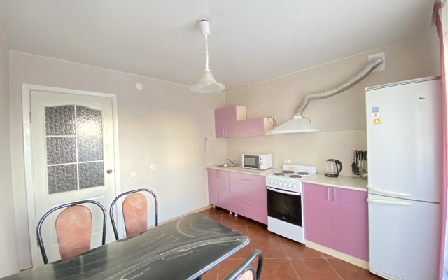 Апартаменты на Чехова 36