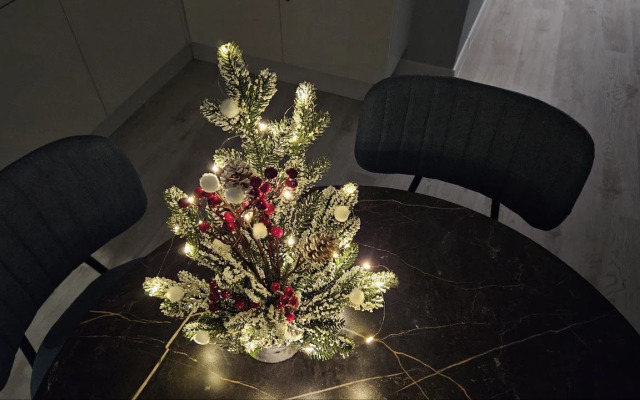 Апартаменты Family Apartment Oceanis от сети Good Vibes Apartments