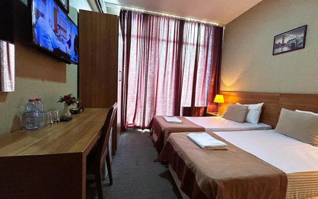 The Family Hotel