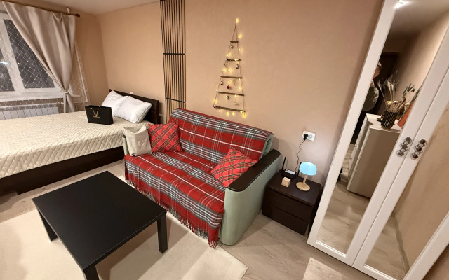 Квартира Уютная в Апатитах