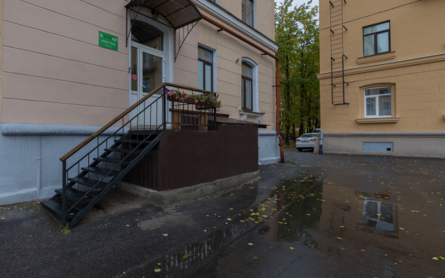Apartaments RentalSPb