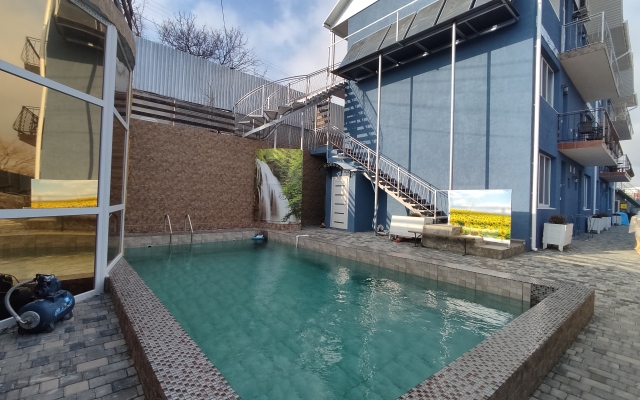 Apartments Barracuda
