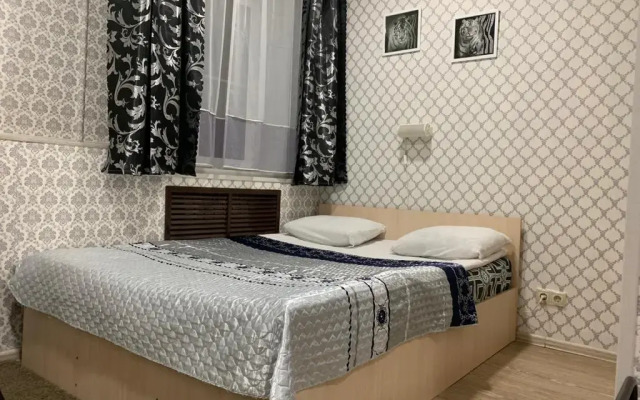 Fresh v Kotelnikah Hotel