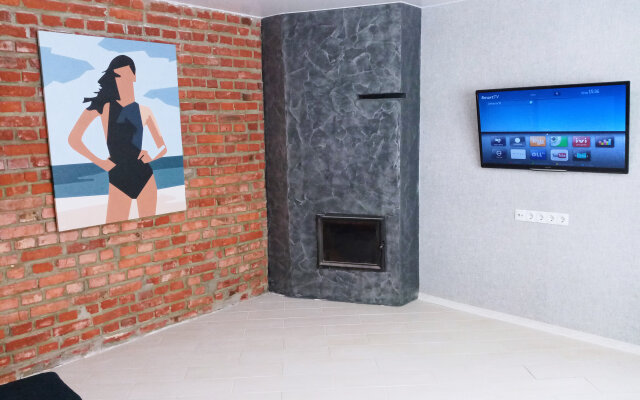 Апартаменты на Победы 48