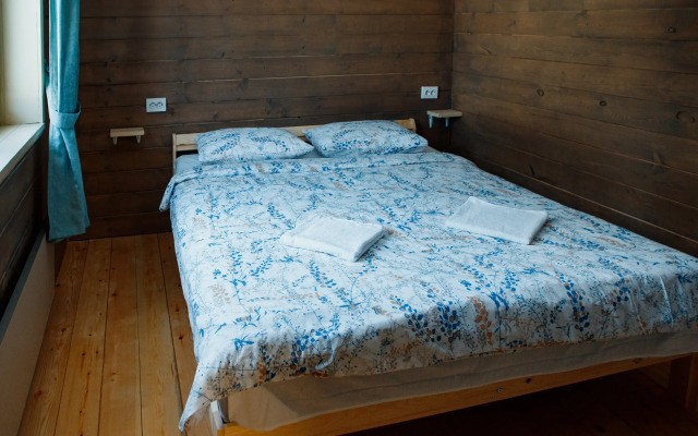 Guest house SVHouse