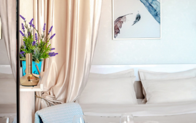 Magic Happens Apartments