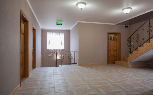 Time Vdohnoveniya Mini Hotel