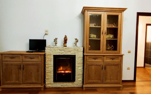 Квартира у Моря