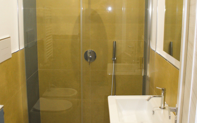 Вилла Stesicoro Suite