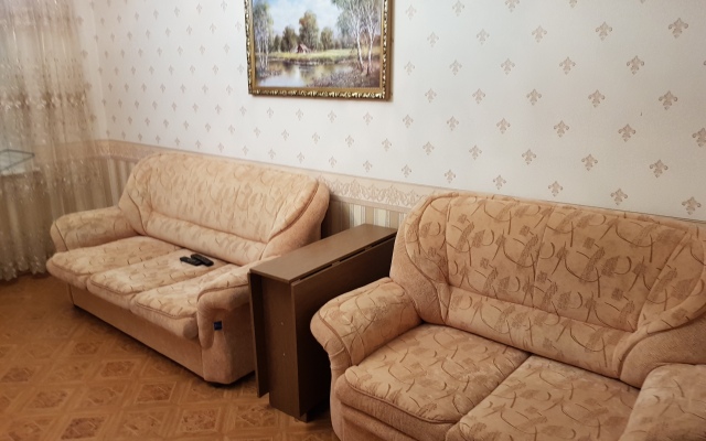 Квартира на Саратовском шоссе 91