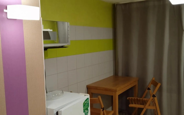 Квартира Уютная Однокомнатная