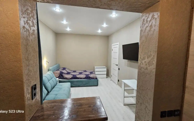 Квартира Олимпийская 83