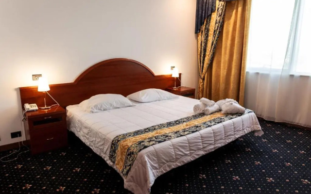 Отель River Palace