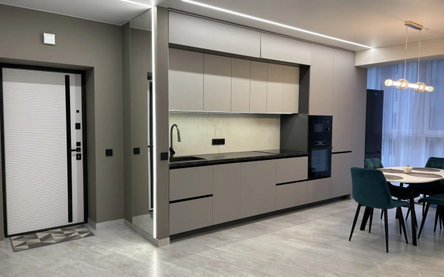 Otdykh V Krants Prestizh Apartments
