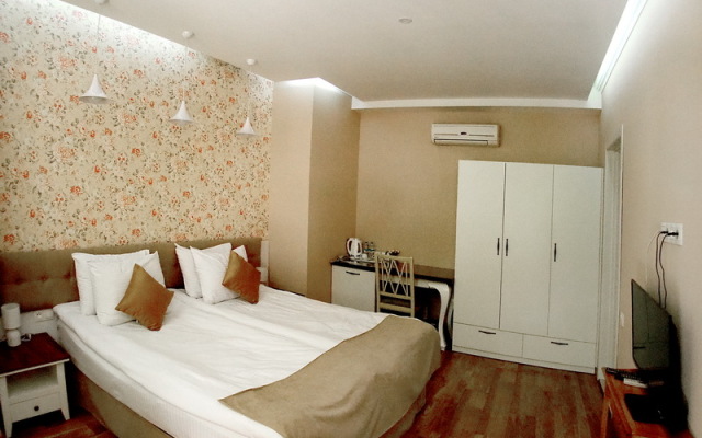 Nata Hotel