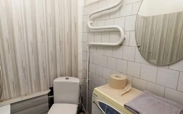 Uyutnaya Kvartira Ryadom S Volgograd -2 Flat