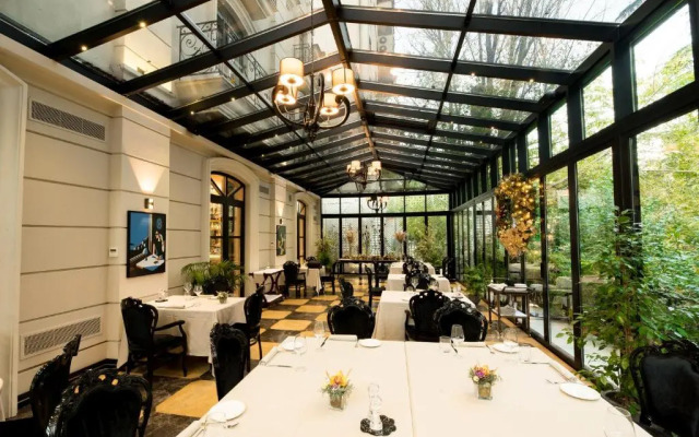 Бутик-отель Arté