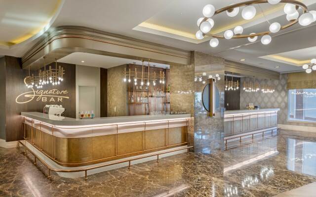 Kirman Belazur Resort & Spa - All Inclusive