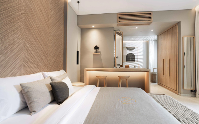 Бутик-отель Sin Nombre Bali