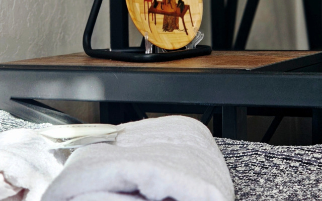 Megapolis Kislovodsk Guest House