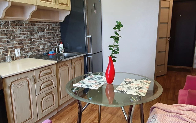 Квартира на Химиков 49А