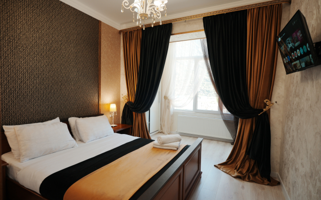 Alantau Hotel