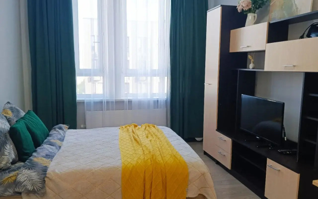 Na Edvarda Griga 15 Studio Flat