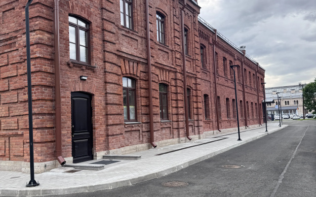 Квартира Варшавская резиденция