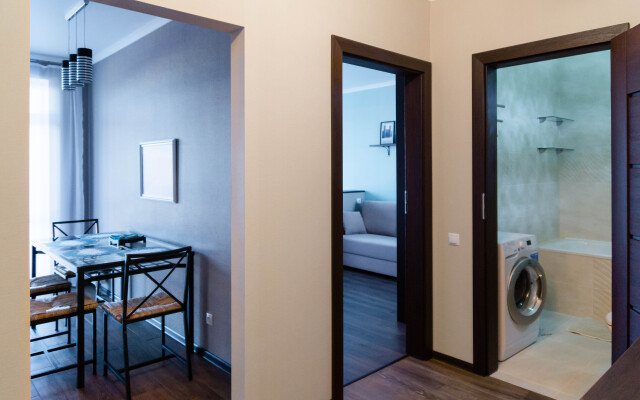 Квартира KonigGate