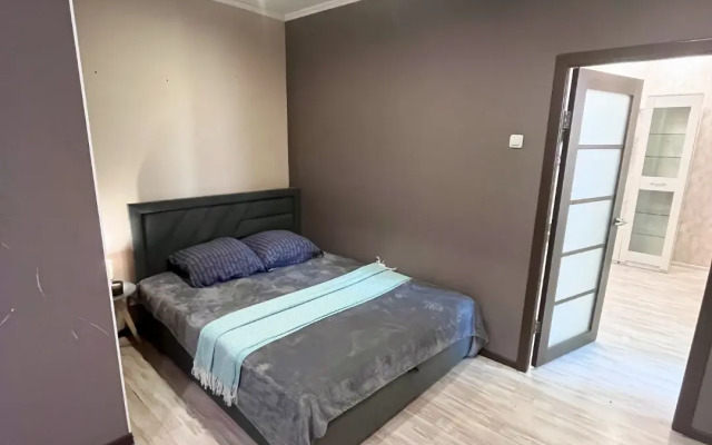 Квартира на Белгородской, 15к1