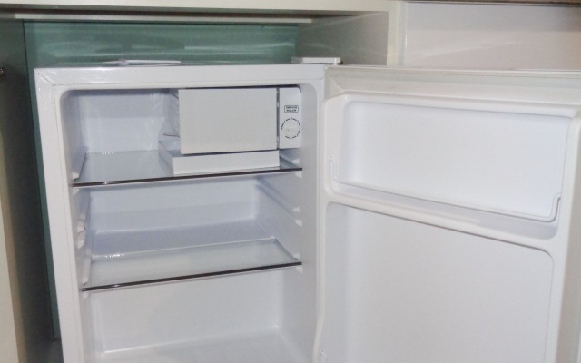 Na prospekte Deriglazova 21 Flat
