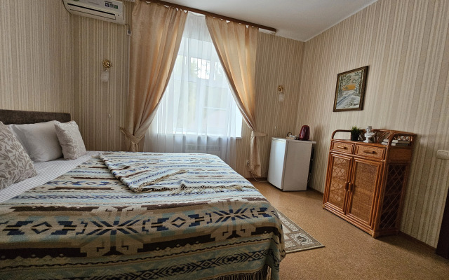 Itil Plyos Guest House