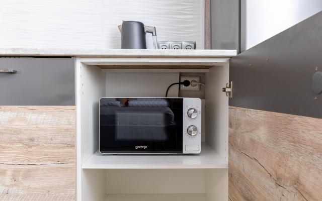 Квартира для Двоих в Сертолово