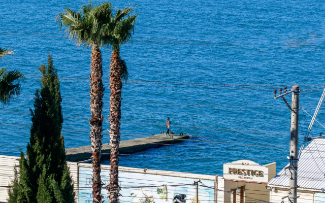 Apartamenty U Morya Madrid