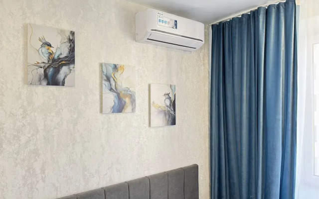 Квартира на Республики 204к11