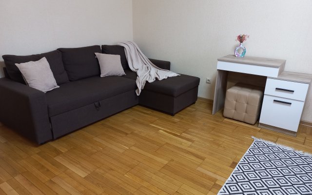 Квартира 1-Комнатная в Центральной части